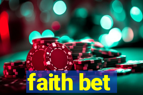 faith bet